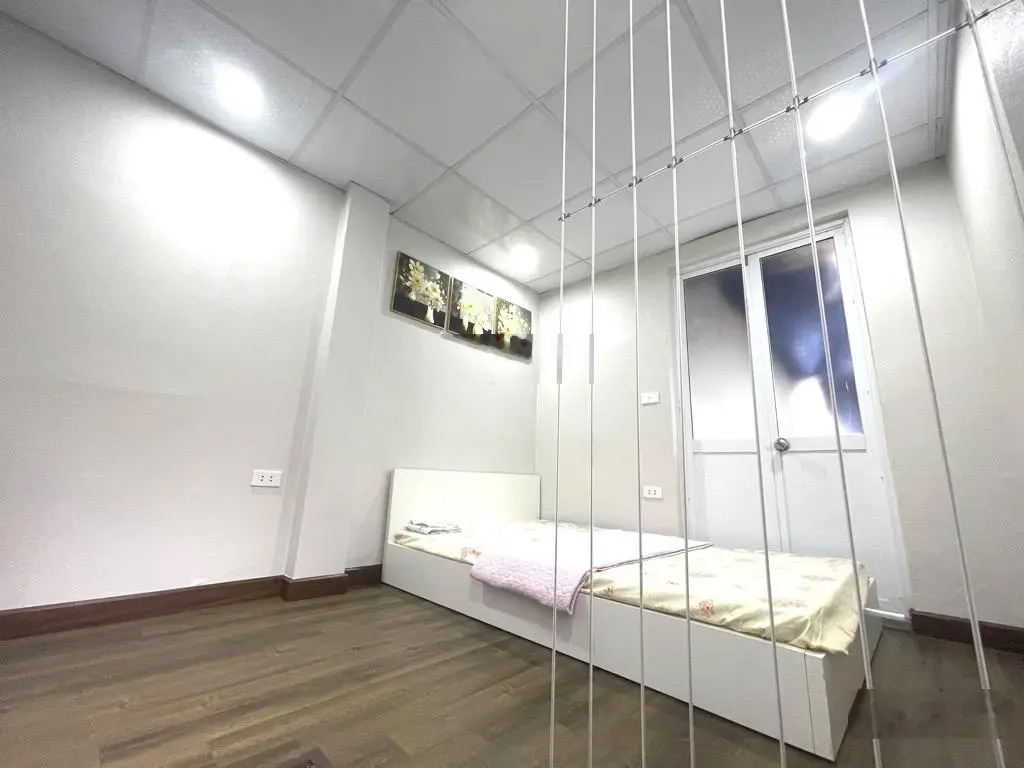 Nhỉnh 2 tỷ có nhà đống đa sổ đỏ riêng, lô góc, ngõ thông, sang tên ngay