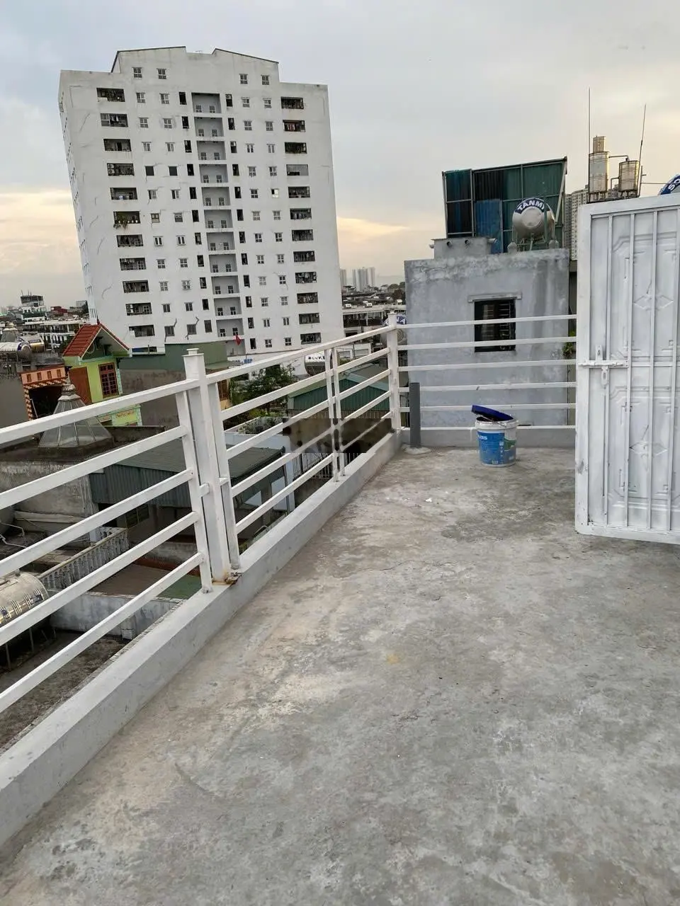 Gấp, bán nhà mới Kim Giang Thanh Xuân (ngõ 908)