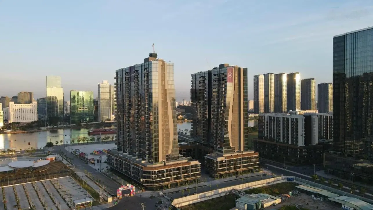 Nắm giỏ hàng độc quyền hơn 99 căn The Opera Metropole Thủ Thiêm đẹp nhất, giá tốt nhất thị trường