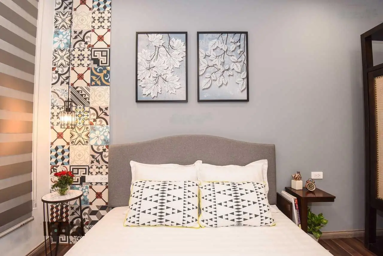 Giá siêu tốt! Chỉ 9 tỷ cho căn 3PN 105m2 BRG 25 Lê Văn Lương - giá rẻ nhất thị trường
