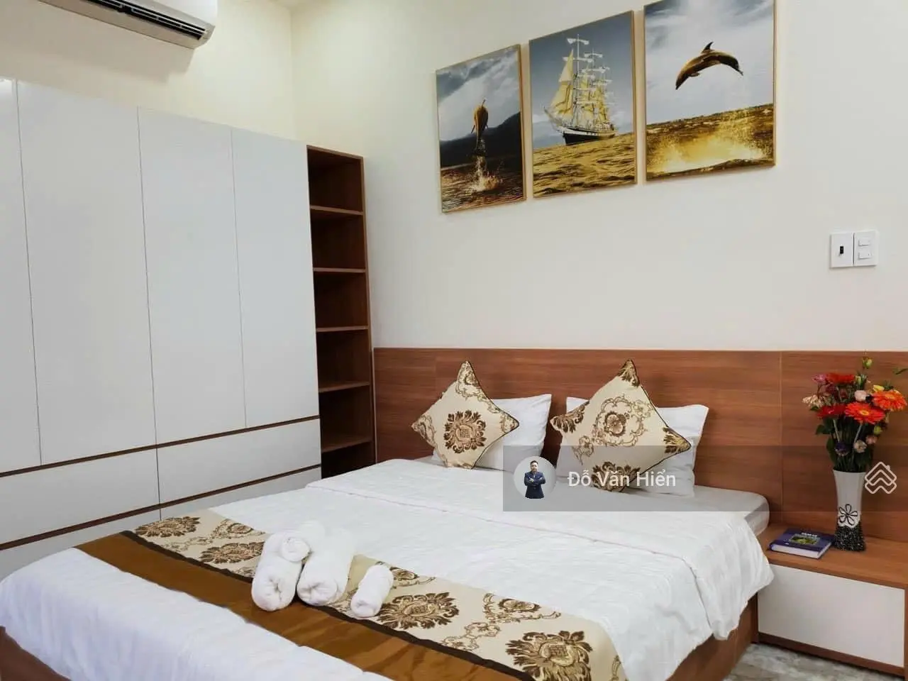 Toà căn hộ sát Nguyễn Văn Thoaị ngân hàng định giá 9.1 tỷ. Nay cần bán gấp giá nhỉnh 10 tỷ