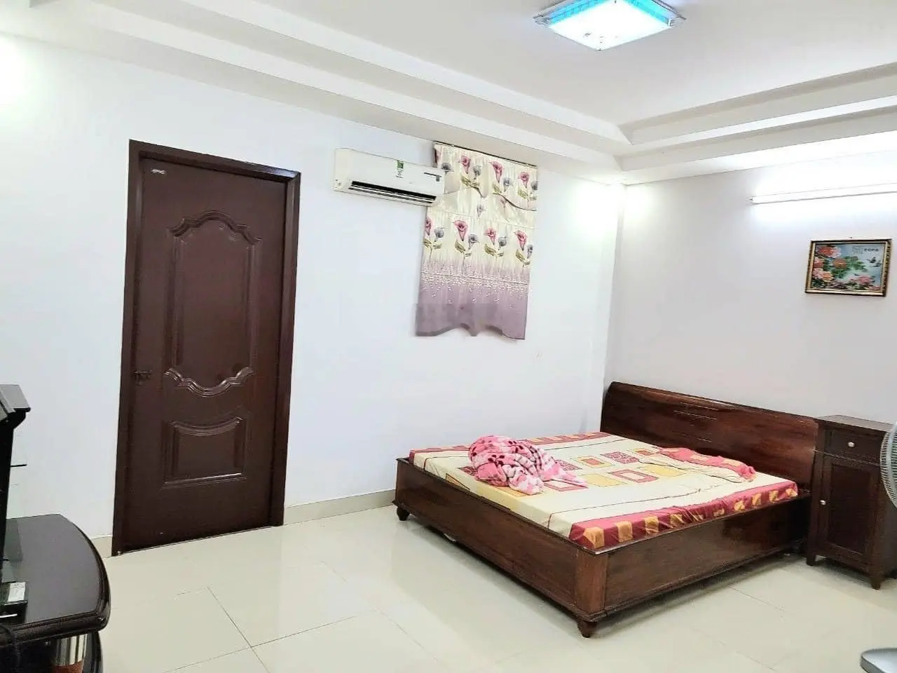 Cần bán gấp căn nhà 3 tầng mặt tiền đường Tố Hữu quận Hải Châu tp Đà Nẵng