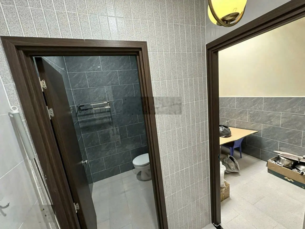 Bán biệt thự Đức Hòa, Long An. Diện tích 10mx50m, full thổ thực tế sử dụng 700m2