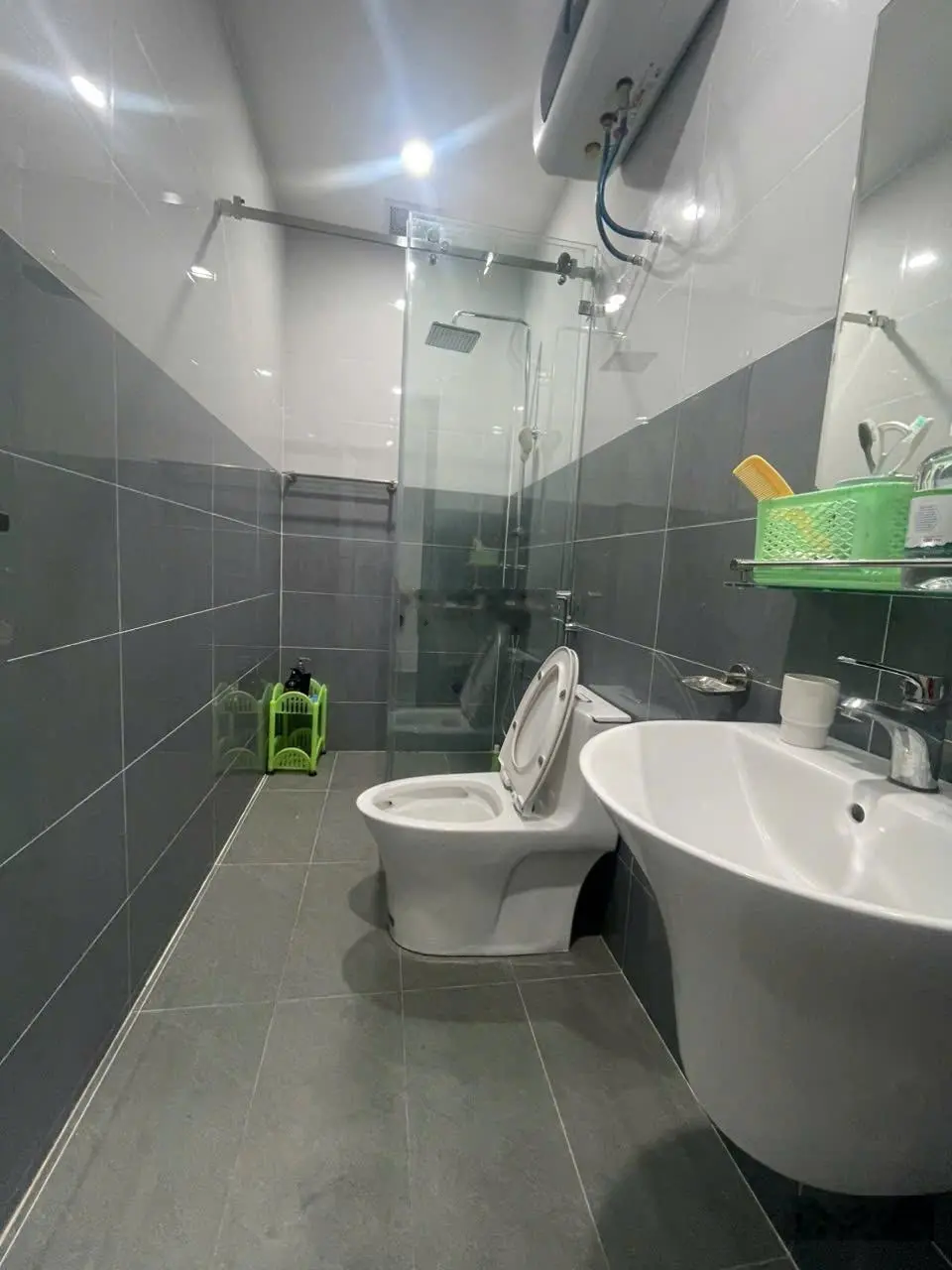 Bán nhà Đà Nẵng gần ngã 5, ngõ ô tô đỗ cửa