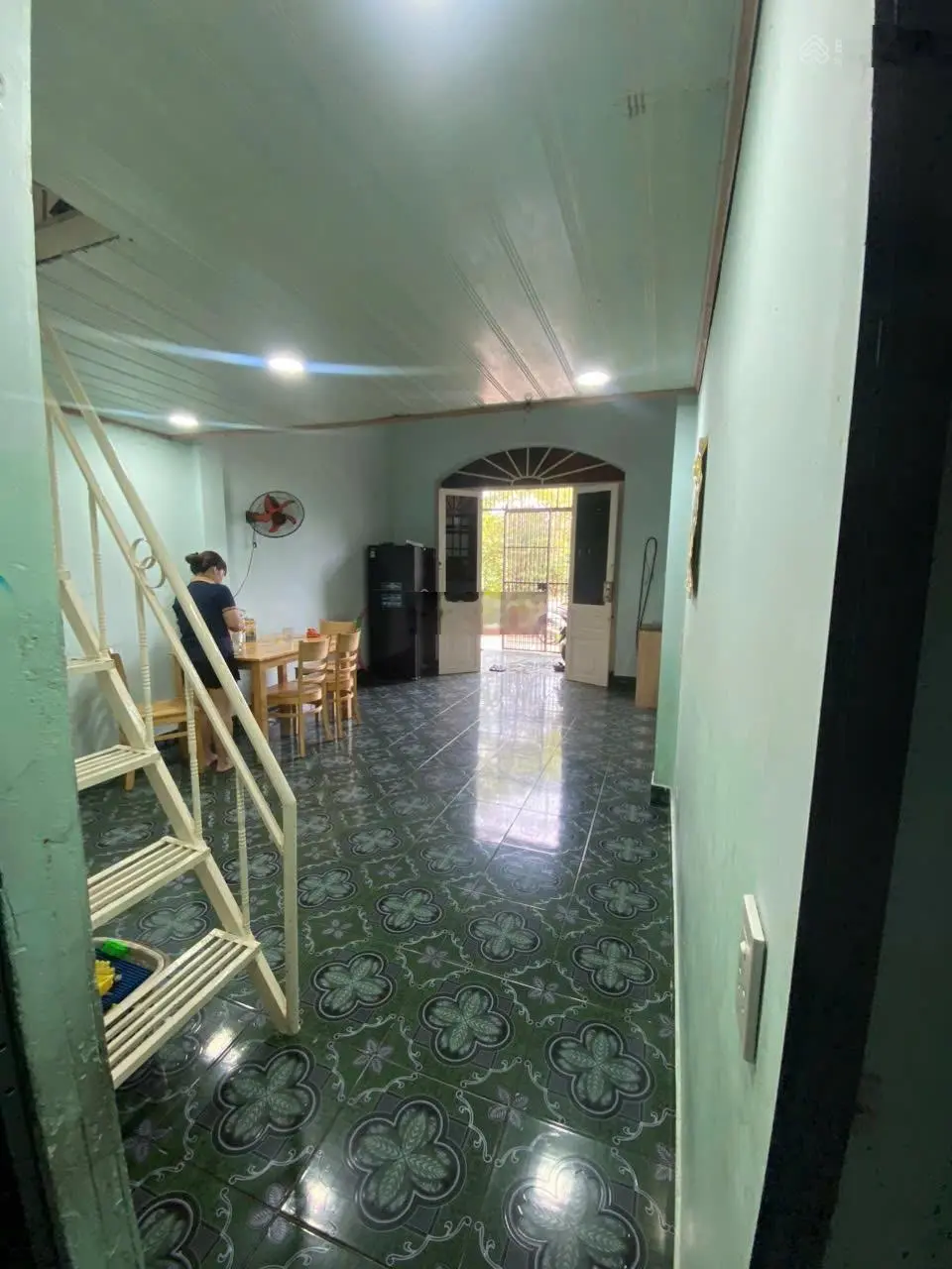 Nhà hiếm hxh 2pn trung tâm dĩ an, sát bcon chỉ 2.3 tỷ!