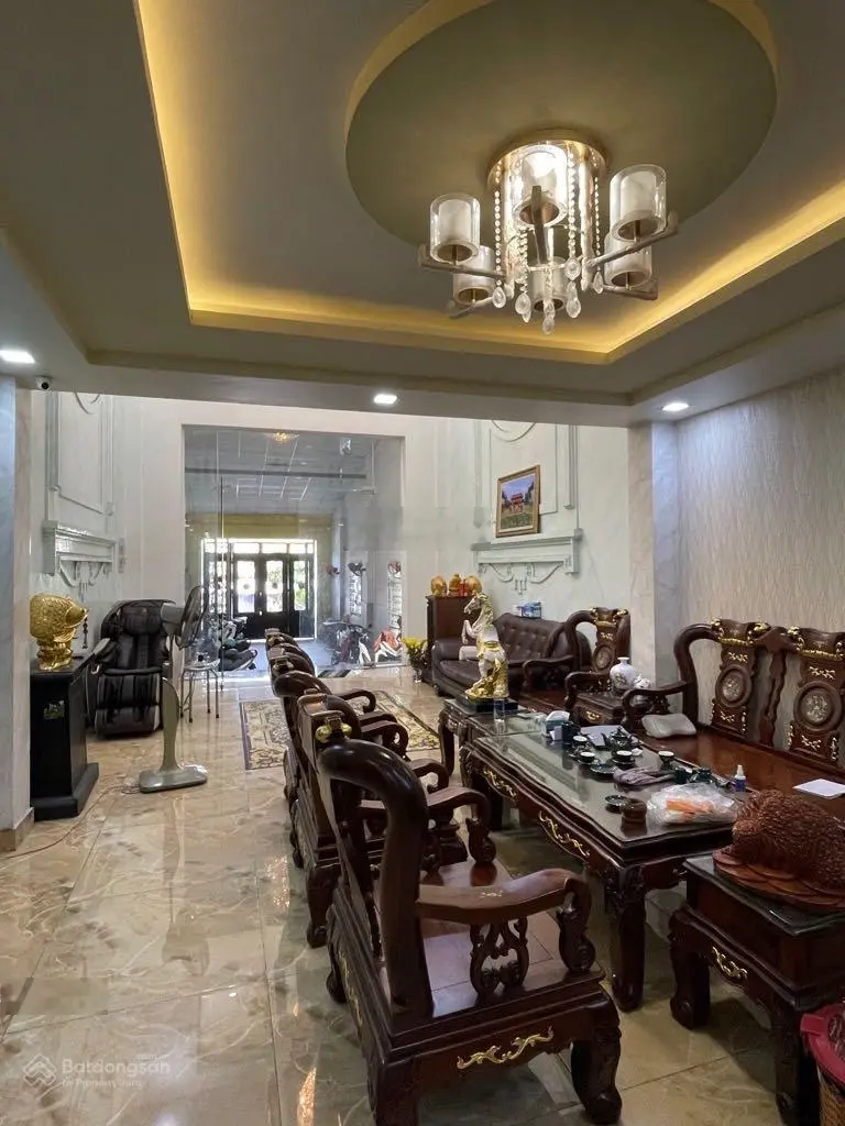 Bán nhà mới-205m2-7 tầng-28pn-ngang 5m-thang máy-Đ. An Dương Vương-P16-quận 8-chỉ 29.5 tỷ (TL)