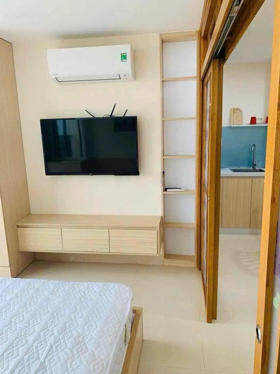 Cơ hội đầu tư sinh lời tại căn hộ phố Tây An Thượng