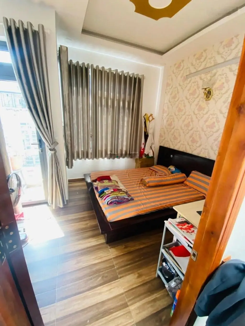 Siêu phẩm - ngay khu cao tầng p16 - lê đức thọ - gò vấp - dt: 45m2.