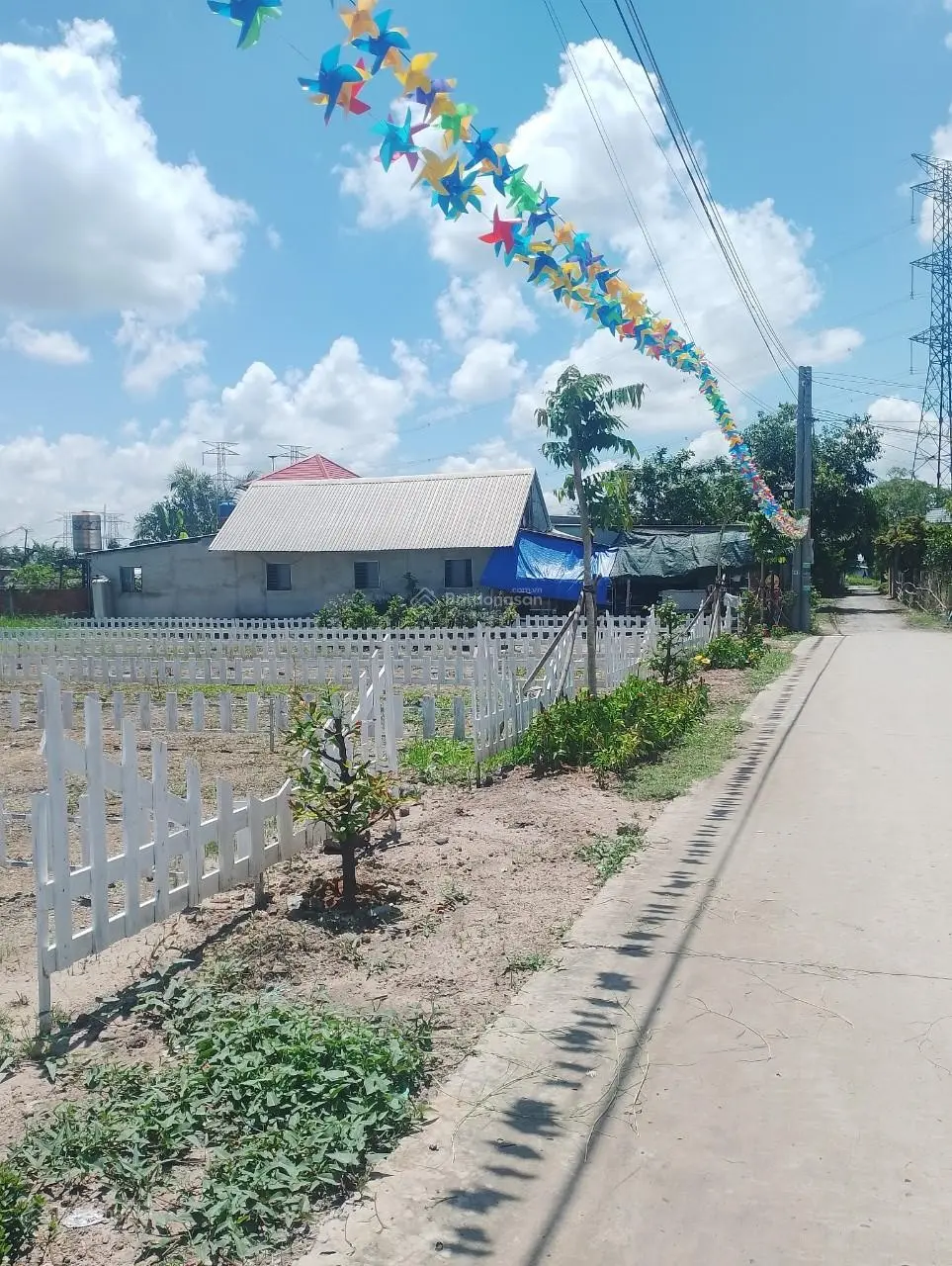 Cần bán lô đất 125m2 để trả nợ thanh toán trước 50% còn lại cho góp 3 đến 5 năm 0 lãi suất