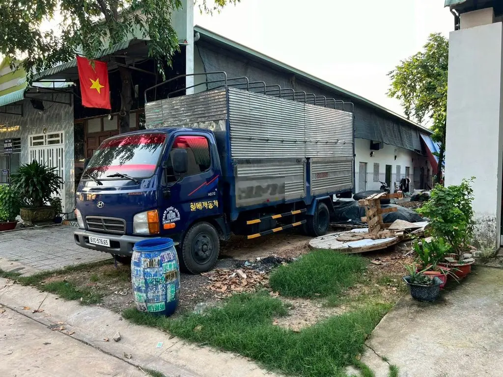 Cần Tiền Bán Đất Lái Thiêu 1,29t/250m2,SHR,Hợp xây trọ đầu tư