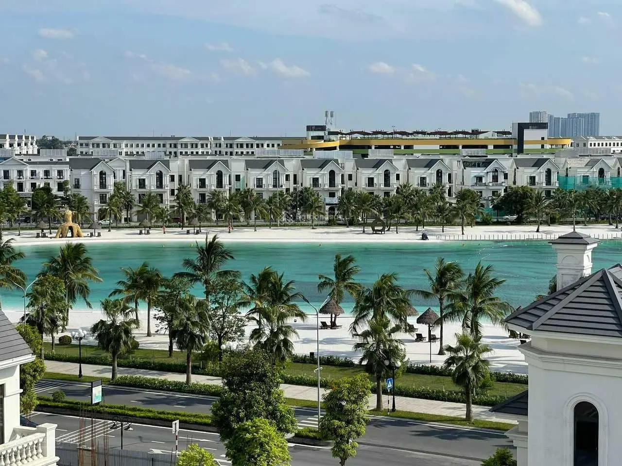 Chính chủ bán liền kề TMDV Hải Âu 16 - 15 - trung tâm phố đi bộ chợ đêm Vinhomes Ocean Park