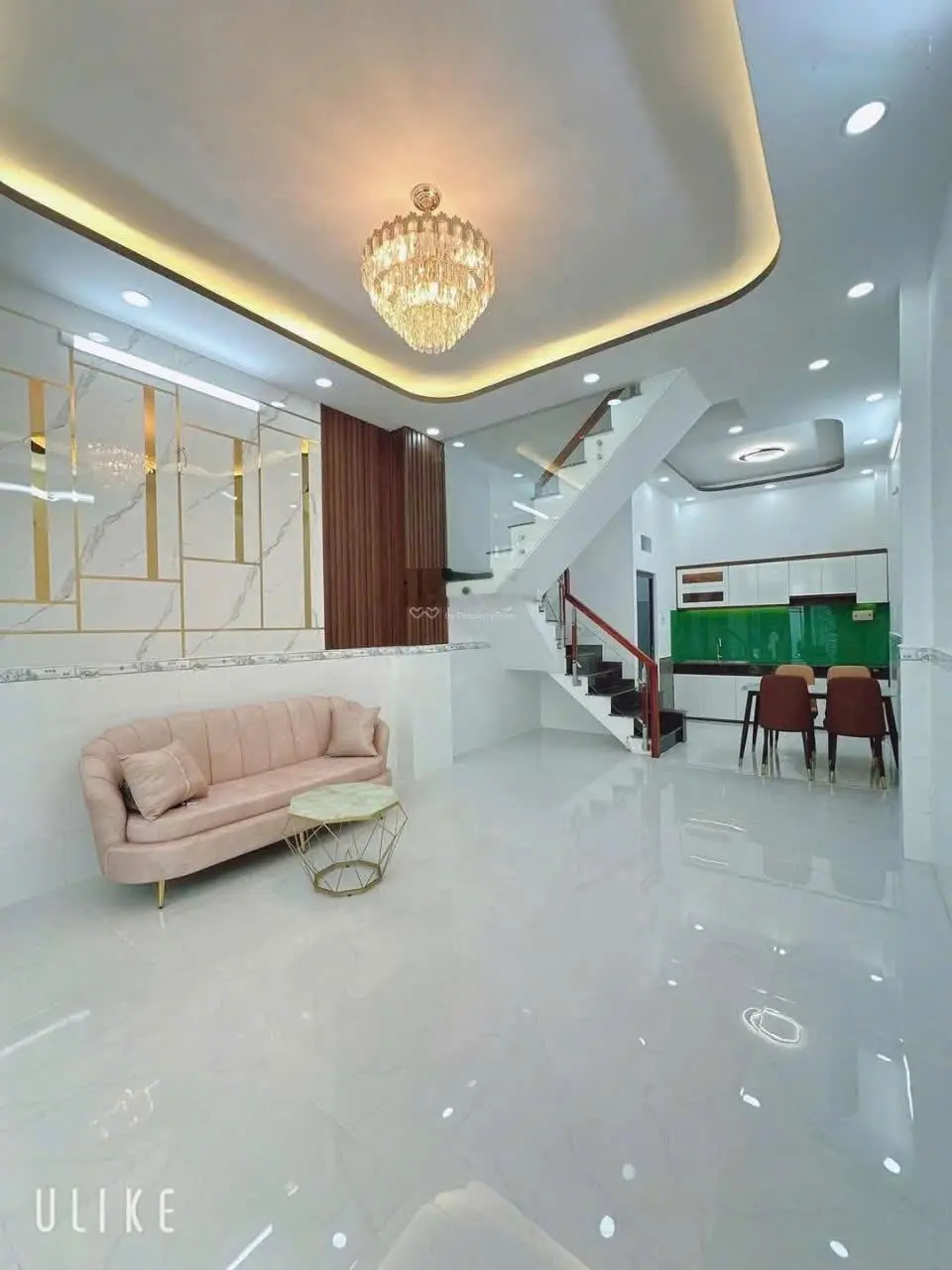 Bán Nhà Xây Mới Hẻm 3m 1982 Đường Huỳnh Tấn Phát Thị Trấn Nhà Bè - Cách Phú Mỹ Hưng 10Phút