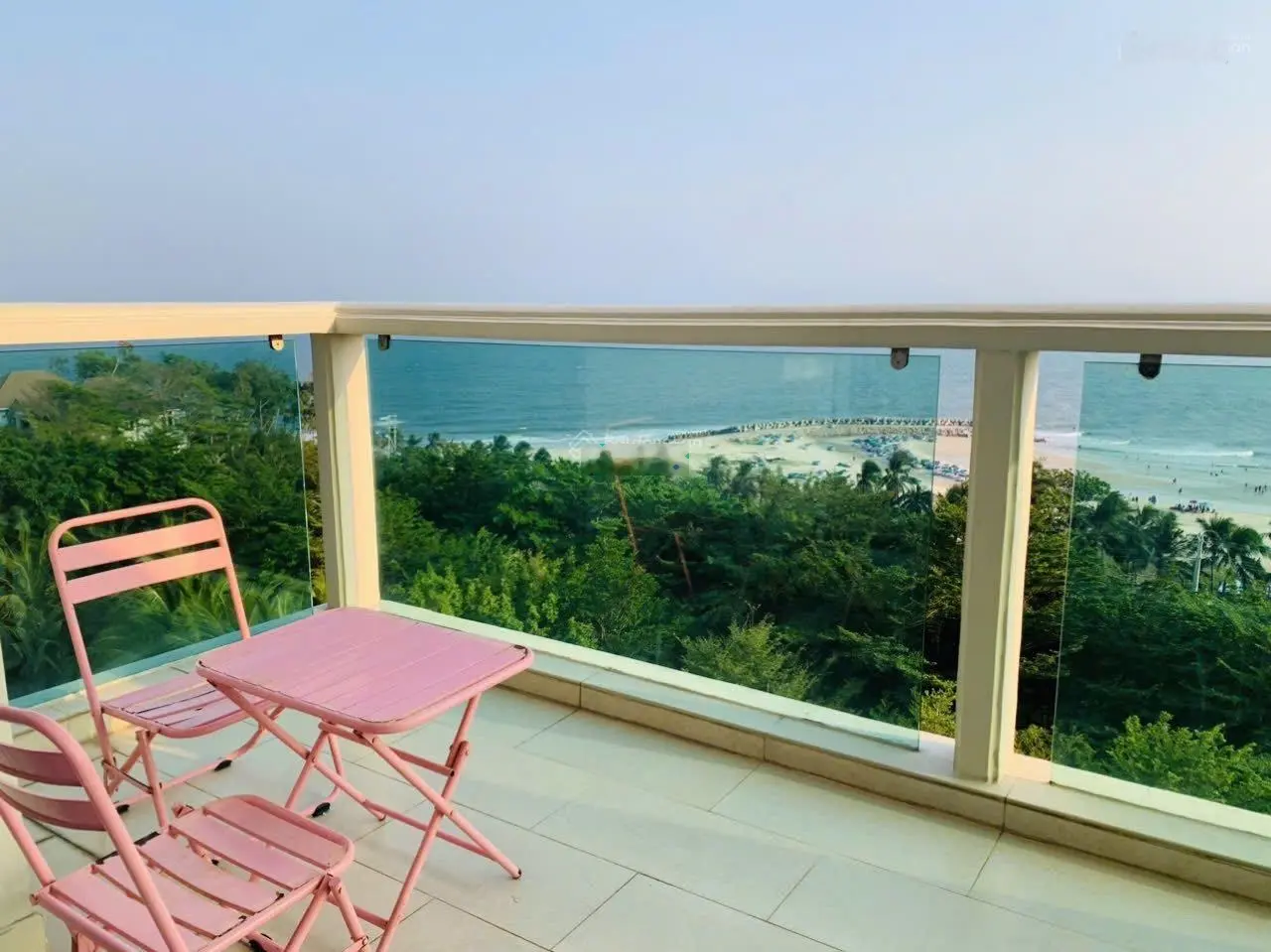 Chủ kẹt tiền bán nhanh căn góc Block F Ocean Vista sở hữu vĩnh viễn view biển & garden 118m2-3.x tỷ