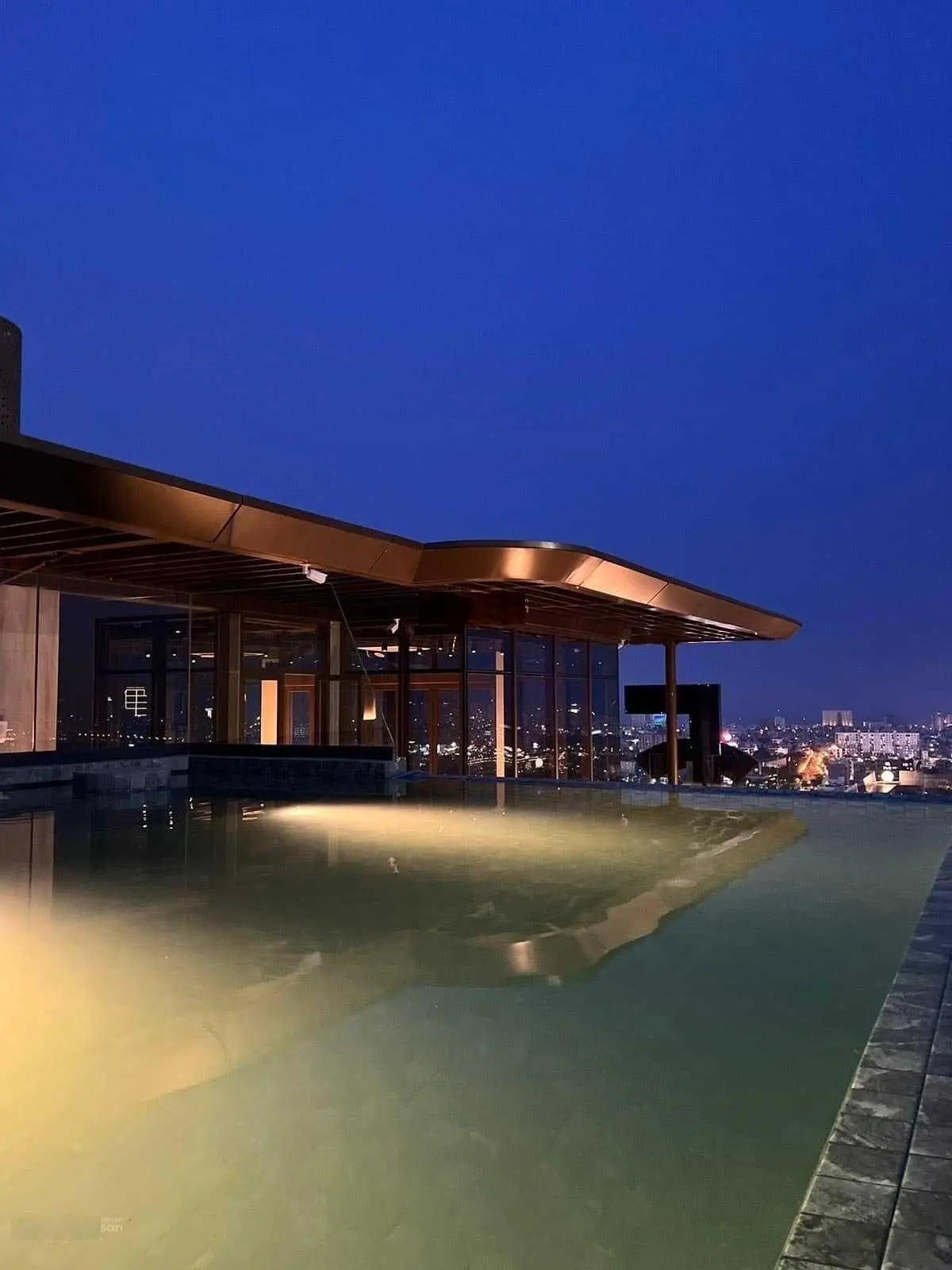 Bán căn góc The Filmore trực diện sông Hàn, 1 căn duy nhất cam kết cho thuê + tặng nội thất