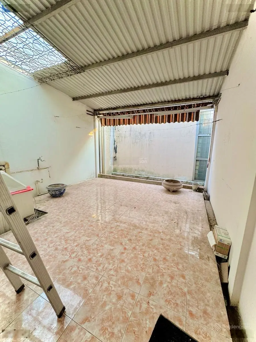 Bán nhà phố Kim Đồng - quận Hoàng Mai 63m2 ngõ thông tứ hướng. Ô tô đỗ cửa mặt tiền 4,5m