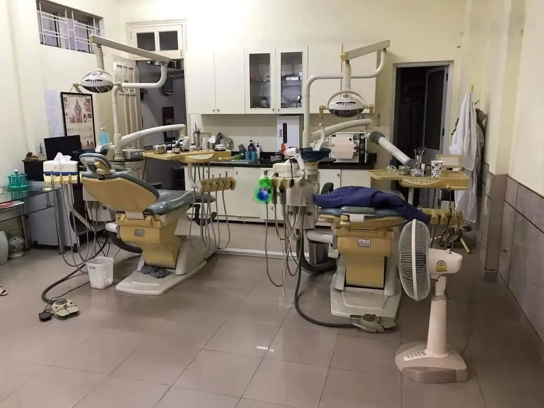 Chị Thành em cần bán nhà riêng giá 27 tỷ VND tại Đường Trần Hưng Đạo, Hoàn Kiếm, Hà Nội