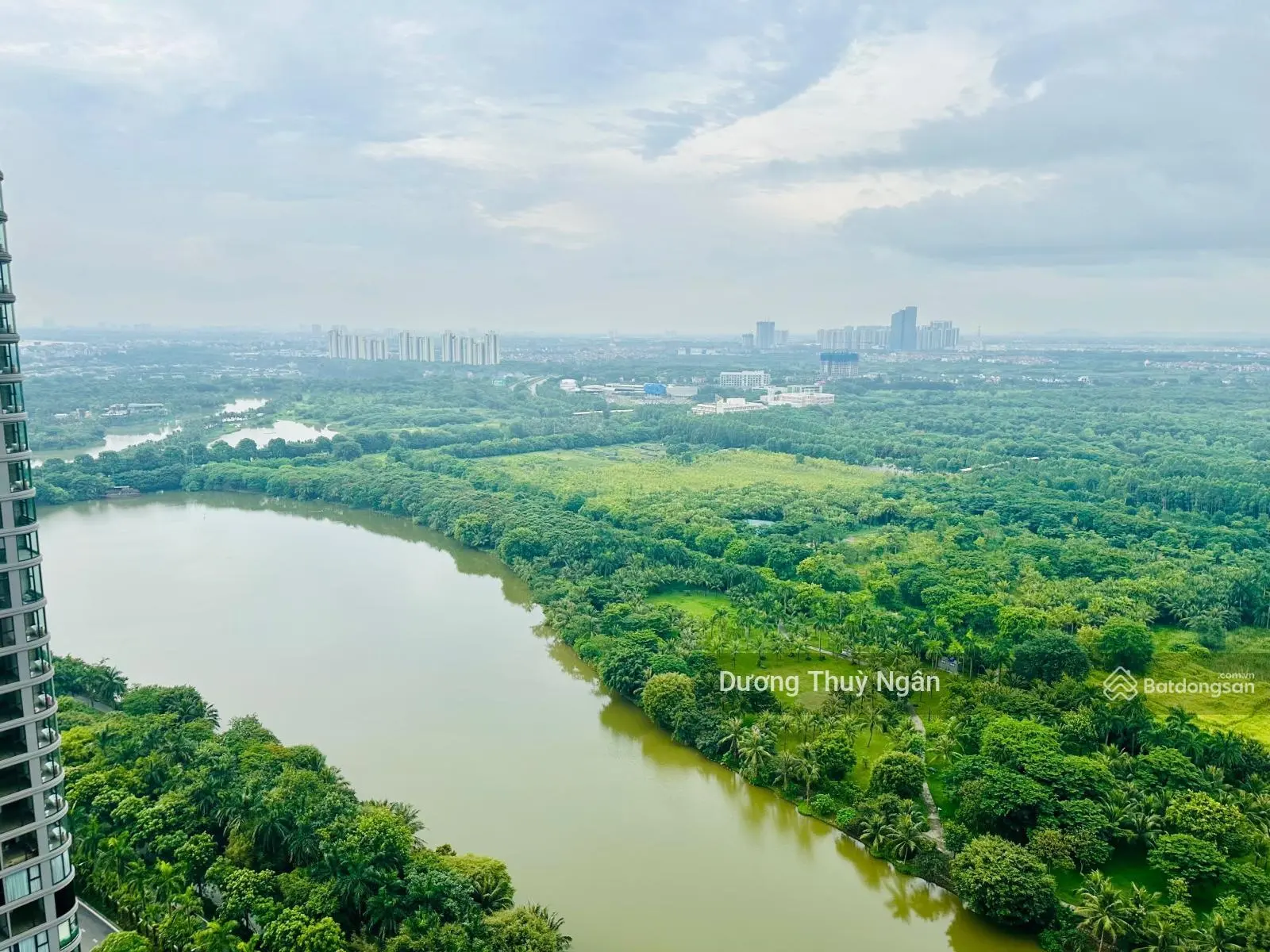 Căn hộ 2PN khoáng nóng Landmark giá tốt