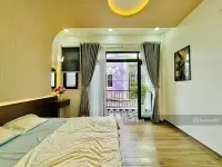 Thanh lý tháng 3 nhà 48m2,hẻm 1/Hậu Giang-Quận 6, sổ riêng,xây 2tầng-3PN cho thuê 12tr GOI E ĐI XEM