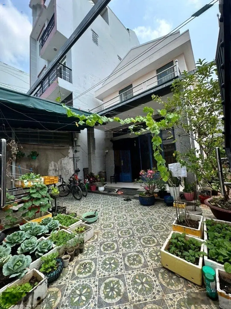 Nhà 2tầng 240m2(7,5x32m) đường ôtô 5m; 4PN kế Vạn Phúc City hiệp bình phước thủ đức, Ngộp 8,5 tỷ