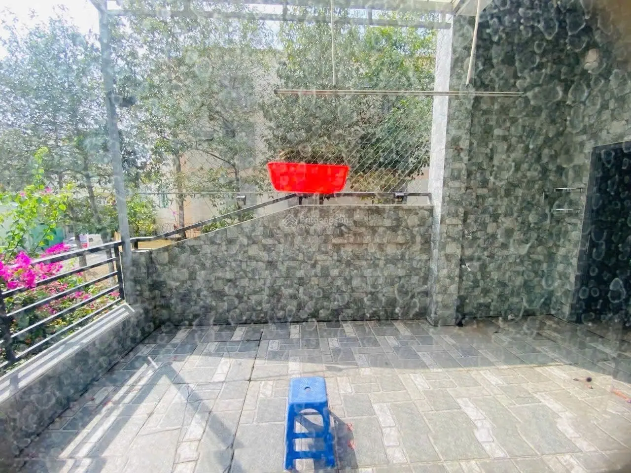 Nhà 2 mặt tiền khu trung tâm hành chính TP. Dĩ An
