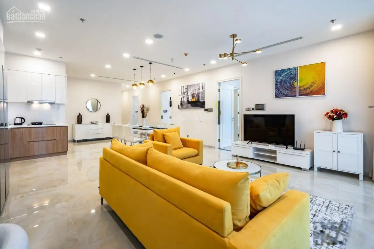 Chính chủ Kẹt tiền bán gấp đi định cư 1PN 4tỷ - 2PN 6tỷ - 3PN 9tỷ - 4PN 14tỷ Vinhomes Central Park
