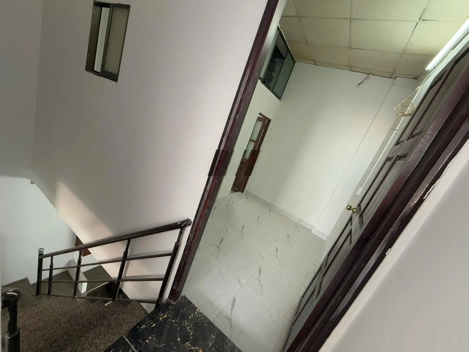 - Nhà bán hẻm 769 Phạm Thế Hiển P4 #Q8 .. Thông Cao lỗ hẻm 78