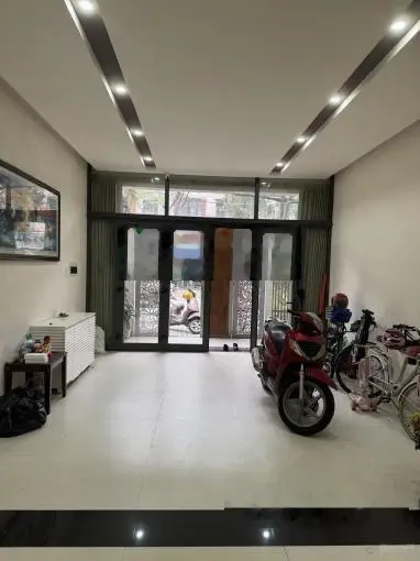 Nhà mặt tiền Nguyễn Hữu Dật Hải Châu Đà Nẵng