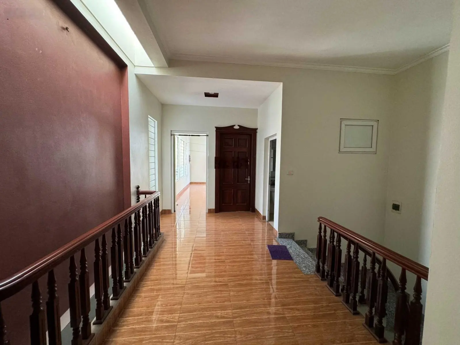 Bán nhà 3 tầng - 153m2 - MT 6m15