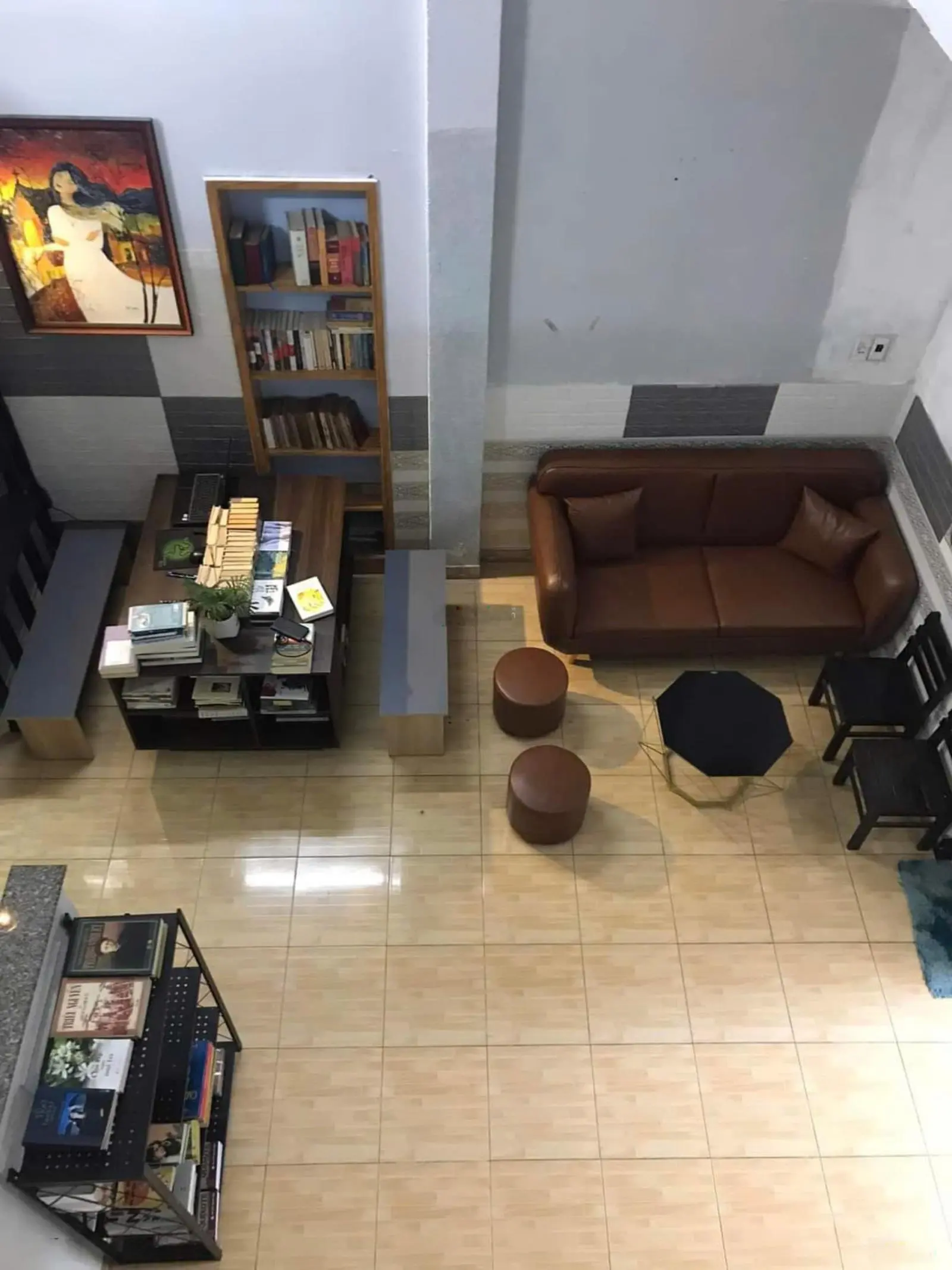 Hiếm hoi 1 căn duy nhất ngay trung tâm, gần ngay cầu Rồng mà giá chưa đến 3 tỷ