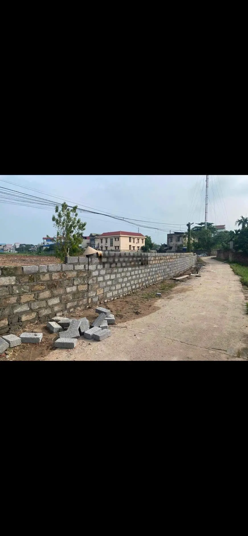 Bán mảnh đất Tổng dt:5000m thuộc Tân Thành làm kho xưởng bám mặt đường QL37
