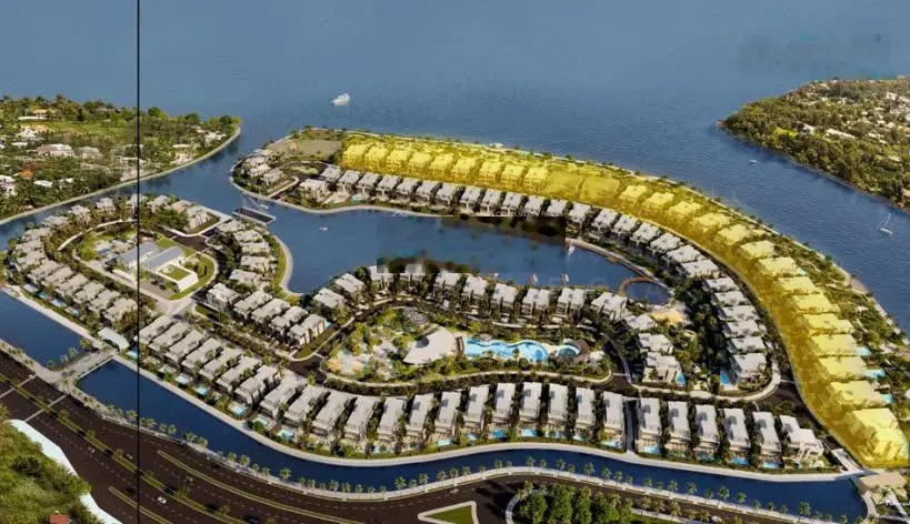 Em Toàn chuyên bán dòng Biệt thự, Dinh thự cao cấp tại Vinhomes Grand Park quận 9.