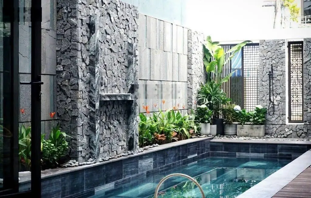 Villa phong cách hiện đại giữa lòng thành phố, vị trí Vip Phú Xuân 4 Đà Nẵng, 12 tỷ 700 hot