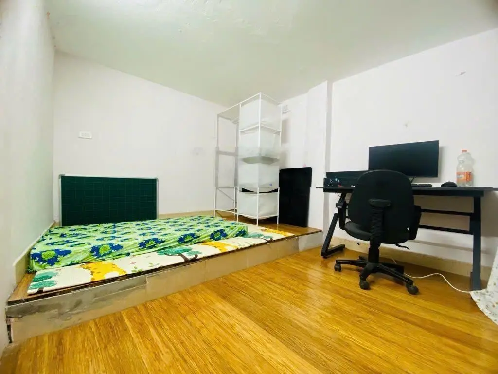 BÁN NHÀ PHỐ VƯƠNG THỪA VŨ 30M2 - 5 TẦNG - MT6.1M - Ô TÔ - KINH DOANH - NGÕ THÔNG - SỔ VUÔNG ĐẸP