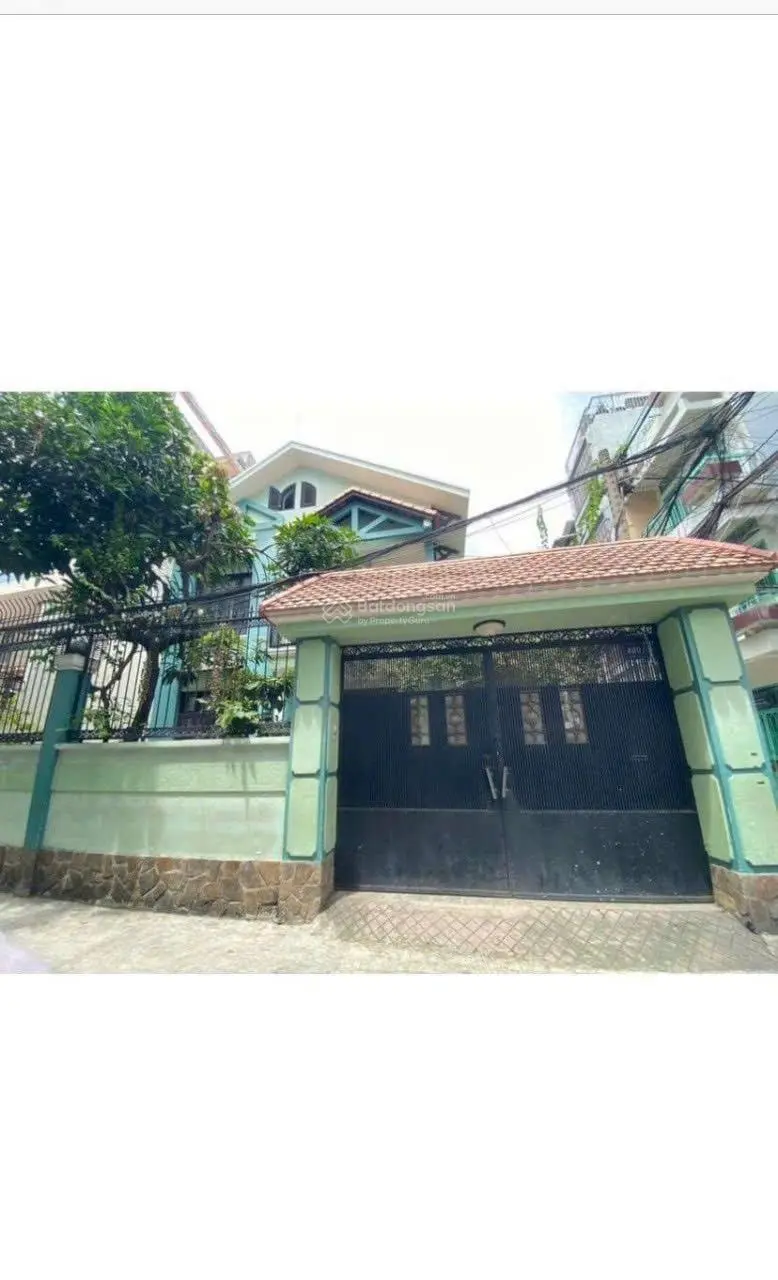 Bán nhà Nguyễn Tri Phương, Q10, DT 12x16m, Ngang rộng hiếm có, Cn 171m2, HĐT:50tr, nhỉnh 30tỷ