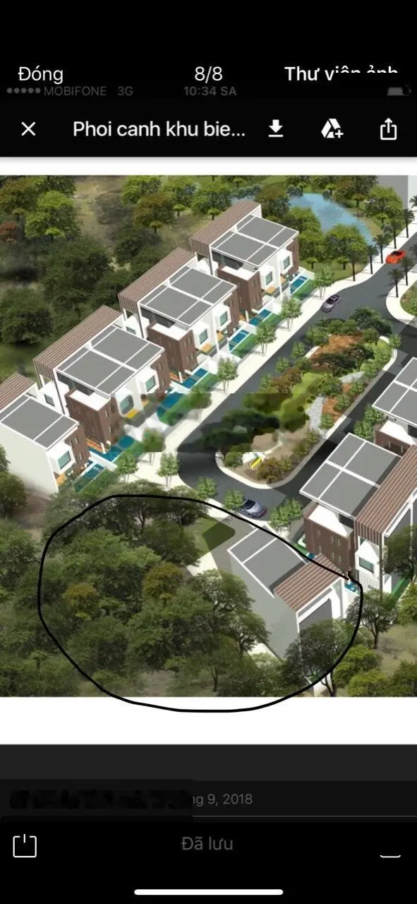 Cần bán đất nền dự án Sài Gòn Mới Thị Trấn Nhà Bè DT: 623m2 giá 10,5 tỷ 0916 681 *** Nghinh