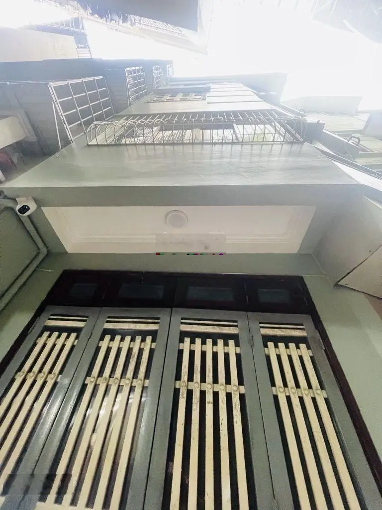 Nhà 5 tầng 42m2 dân xây - ngõ rộng thông thoáng kd - đường láng - đống đa