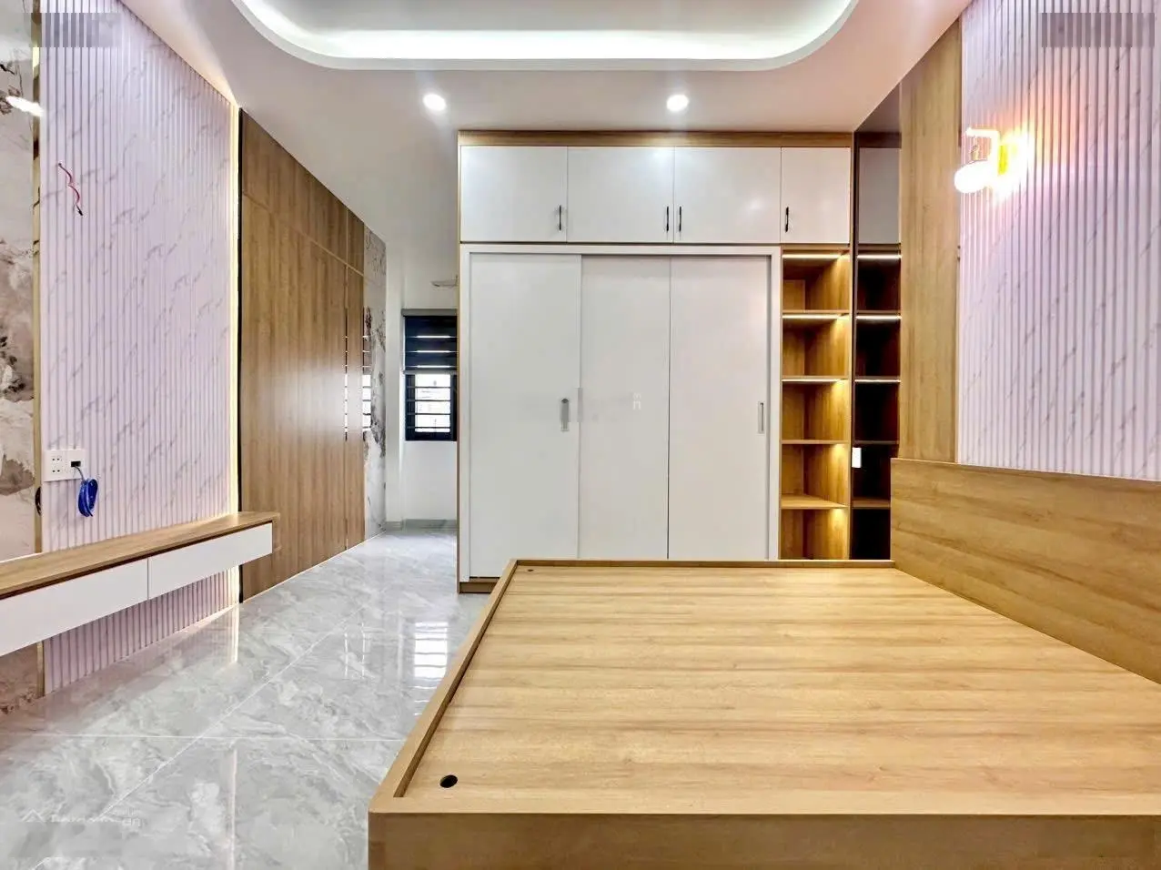 Chỉ còn 1 căn duy nhất nhà phố cao cấp dãy 5 căn