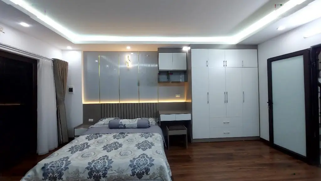 Bán nhà Ngũ Hiệp Thanh Trì full nội thất