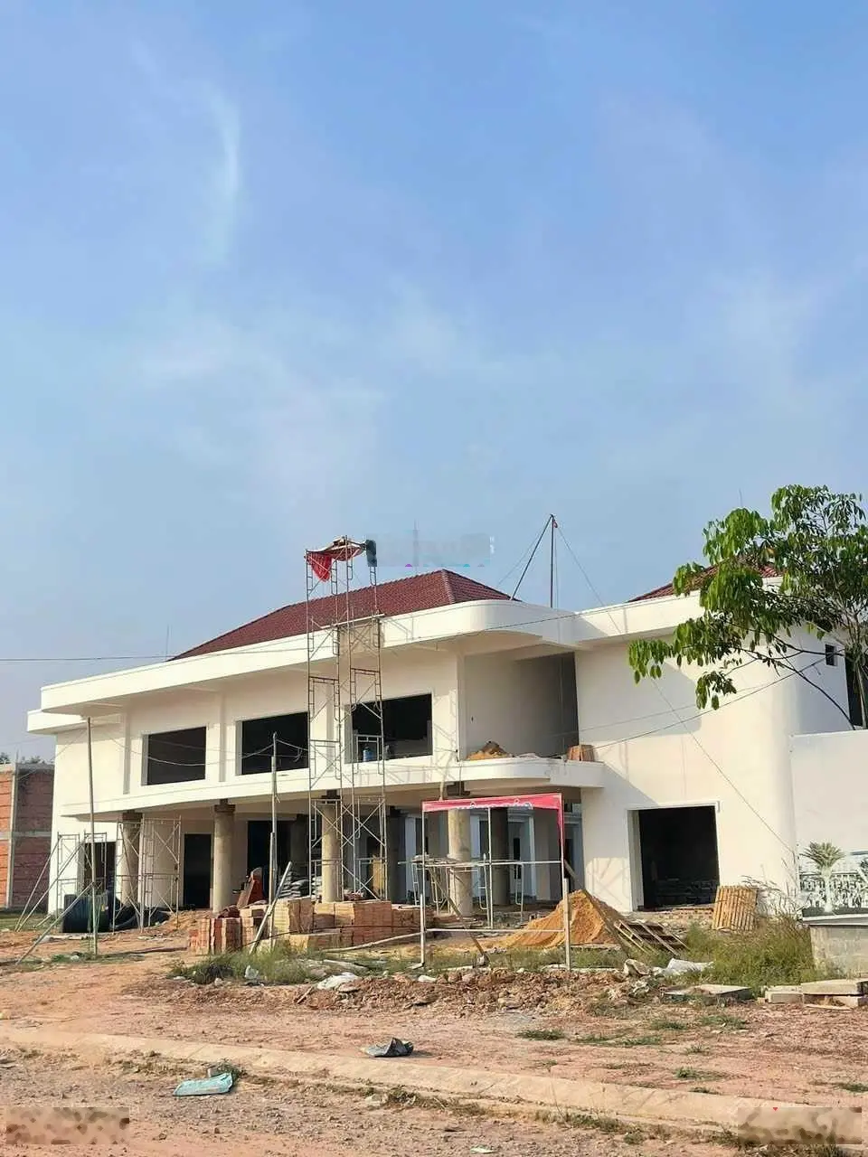 Bán đất nền F0 đầu tư KCN Vsip 2, tỉnh Bình Dương, HT Thanh toán, sổ sẵn, TT 388 triệu/ nền