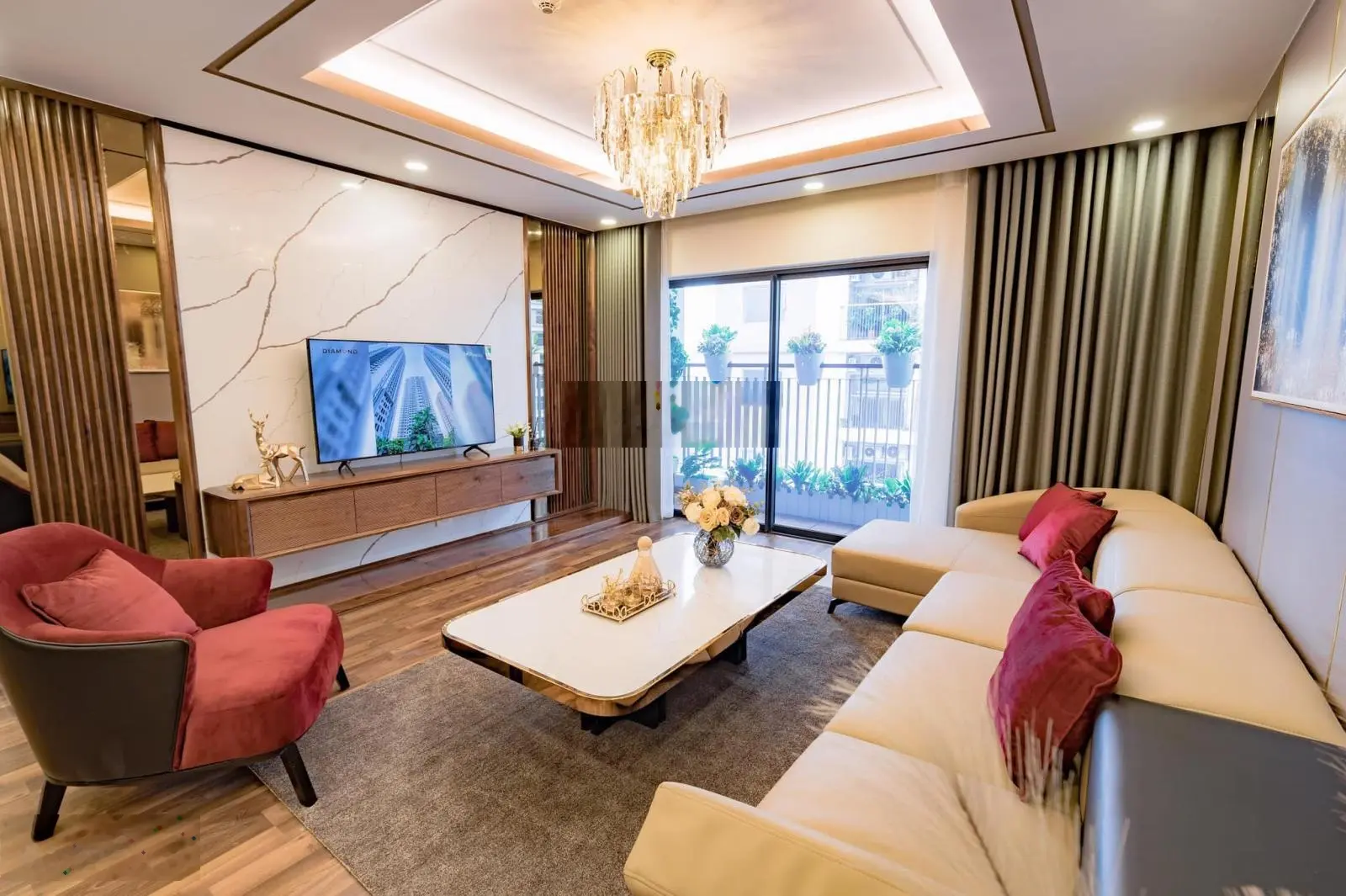 Mở bán quỹ căn CDT cuối cùng - quỹ căn chuyển nhượng - căn căn 92m2 - 196m2 - nhận nhà ngay