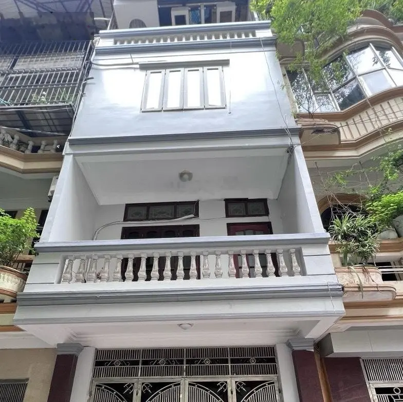 Bán nhanh nhà Tân Ấp - Phúc Xá - Ba Đình - 50m2 - 3 tầng - 15m ô tô tránh - 7.2 tỷ 0394 743 ***