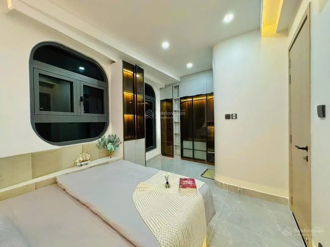 Bán nhà HXH 6m Xô Viết Nghệ Tĩnh, Q. Bình Thạnh, 50m2, SHR