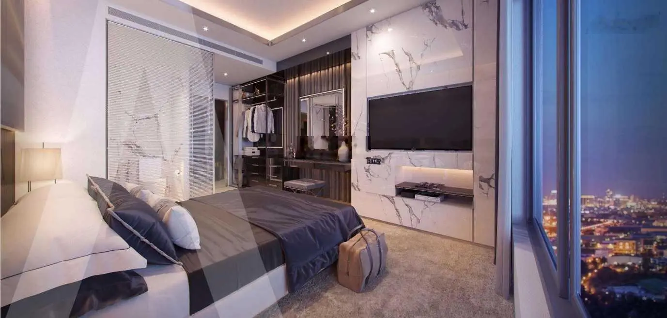 Bán căn hộ Boulevard Royale hỉ với 39,9 tr/m2 sở hữu ngay căn hộ trung tâm phố Bình Dương
