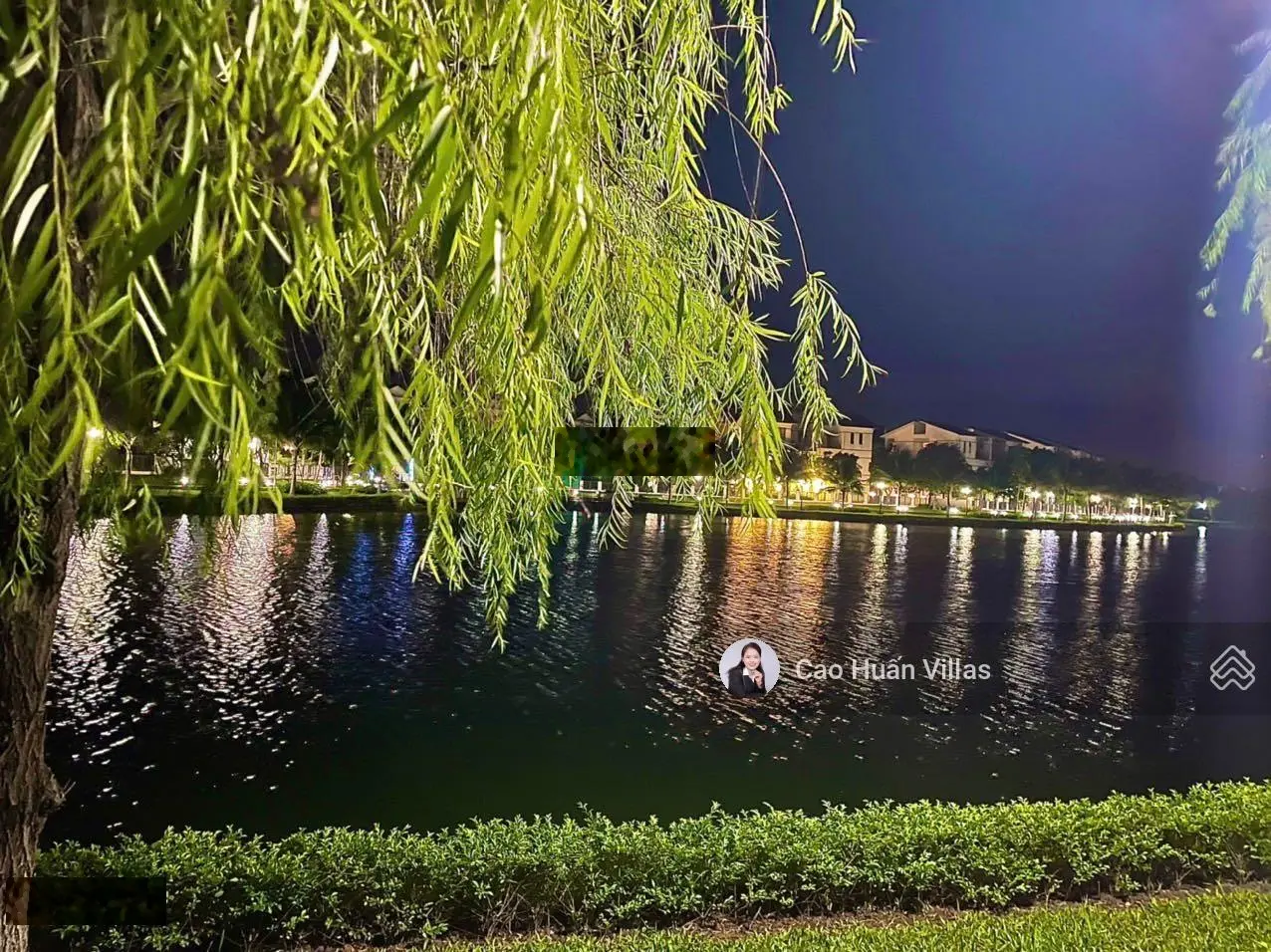 Biệt thự lô góc duy nhất Vista Lago view hồ 7ha, 5x tỷ vừa ở vừa KD gần lối thông Vinhomesmart