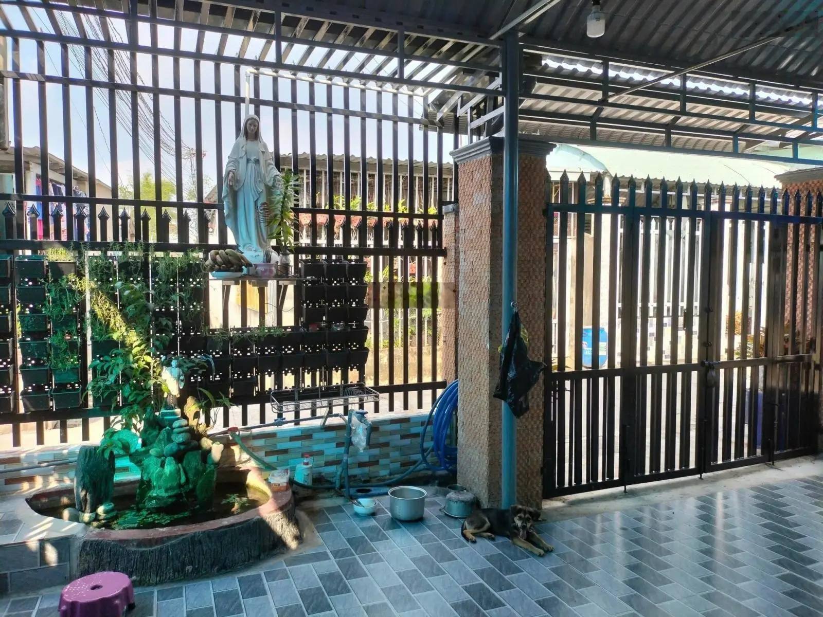 CẦN BÁN NHÀ HƯNG ĐỊNH 133m2, thổ cư 100%, giá 3 tỷ 150tr, nhà đang ở, anh chị mua gọi tôi xem nhà