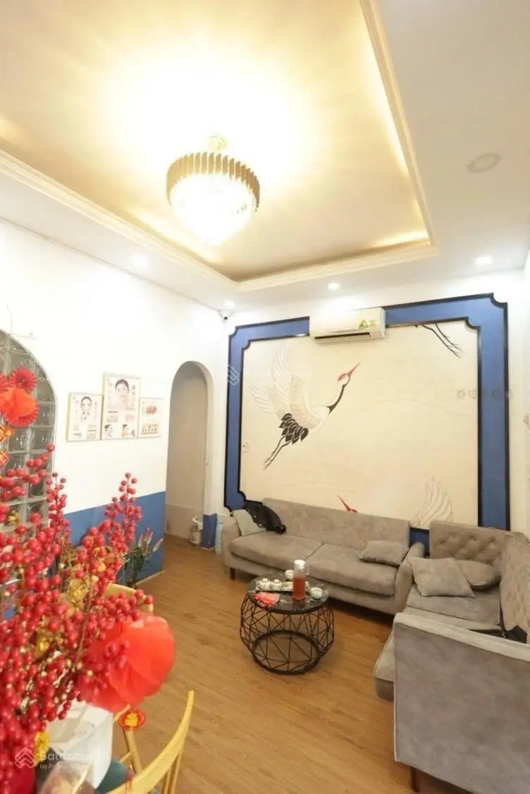 105m² - Giá chỉ 17.15 tỷ - hẻm xe hơi tránh, kinh doanh tốt tại Đường Số 37, Hiệp Bình Chánh