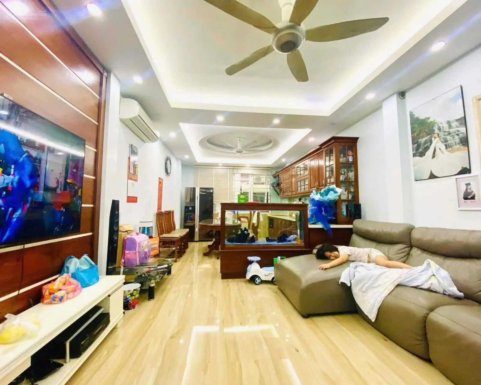 BÁN NHÀ RIÊNG ĐƯỜNG HỒNG HÀ PHƯỜNG PHÚC XÁ QUẬN BA ĐÌNH HÀ NỘI