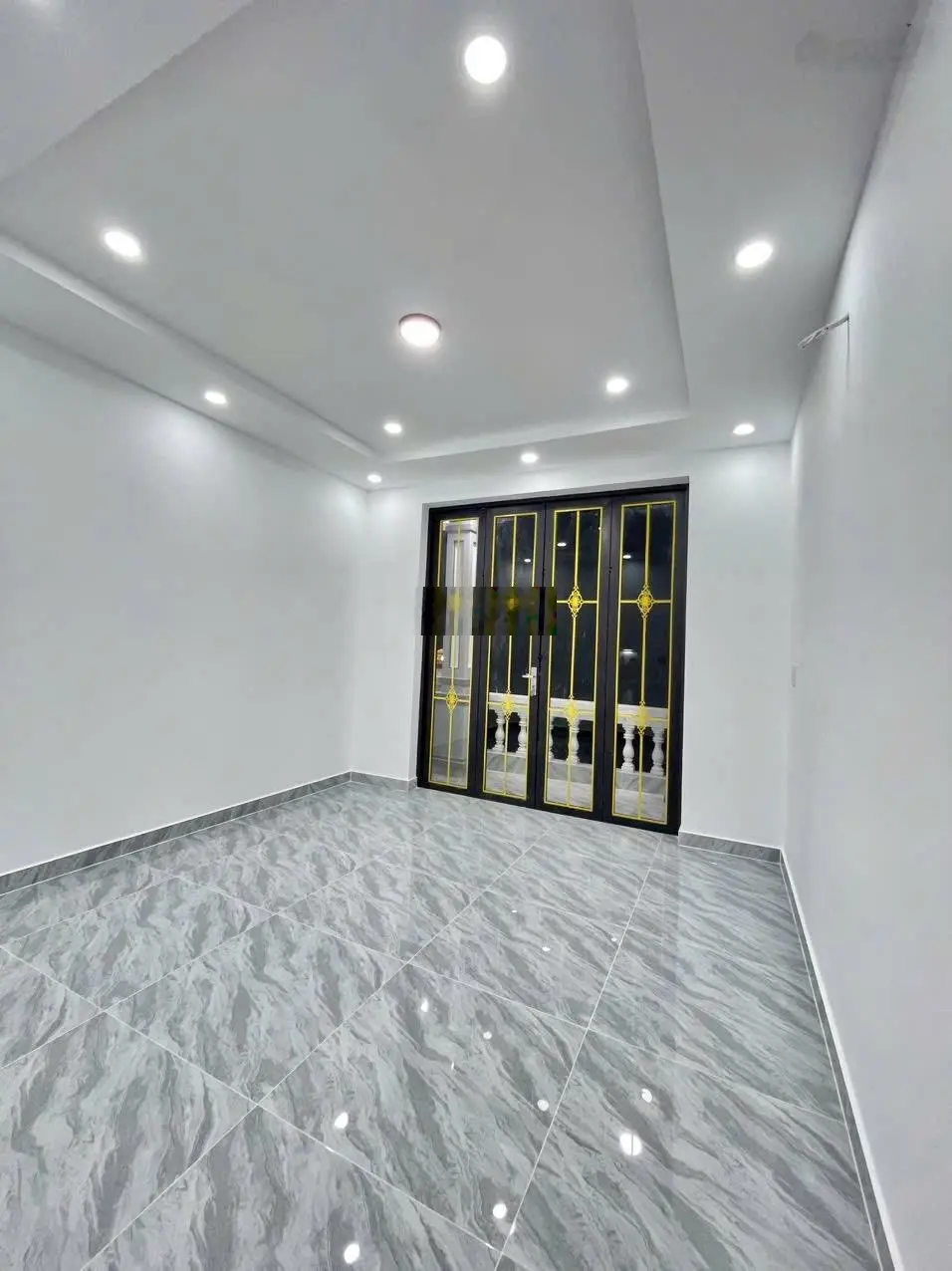 Bán nhà riêng tân kim thị trấn cần giuộc long an 67m2 nhà 2 lầu