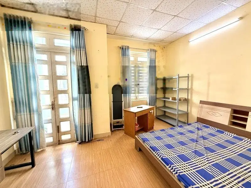 Bán nhà HXH Cây Keo, Tam Phú 52m² gần Tô Ngọc Vân giá chỉ 4.8 tỷ có sổ công chứng ngay