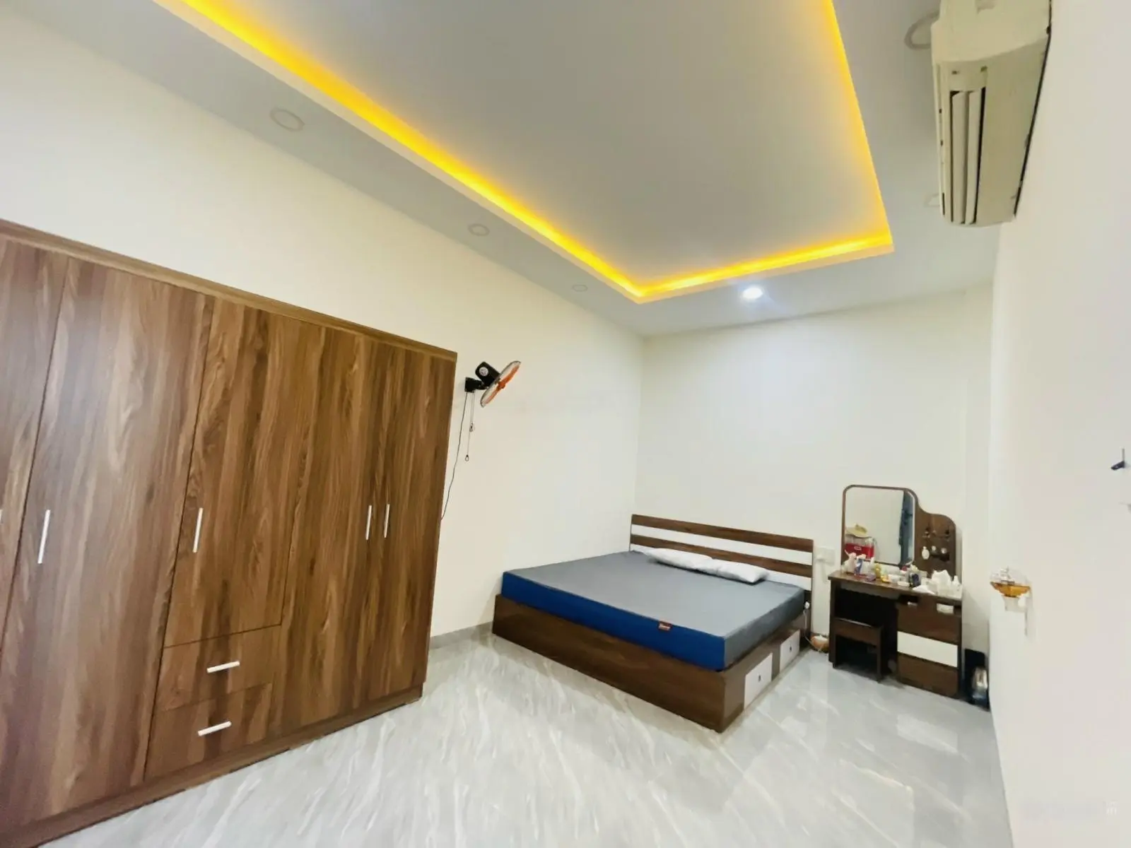 Bán Nhà Đẹp 4 Tầng Tại Khu Đô Thị An Bình Tân, Nha Trang